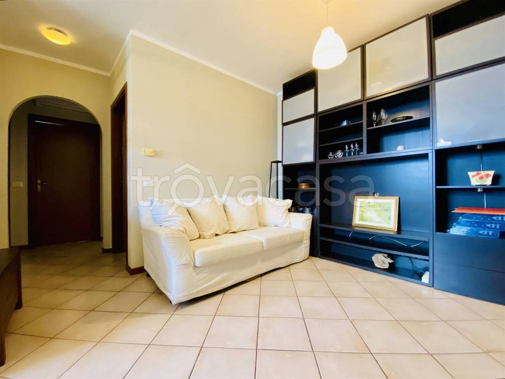 appartamento in affitto ad Altopascio