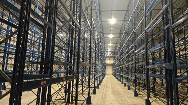 locale di sgombero in affitto ad Altopascio