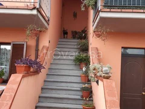 appartamento in affitto ad Altopascio