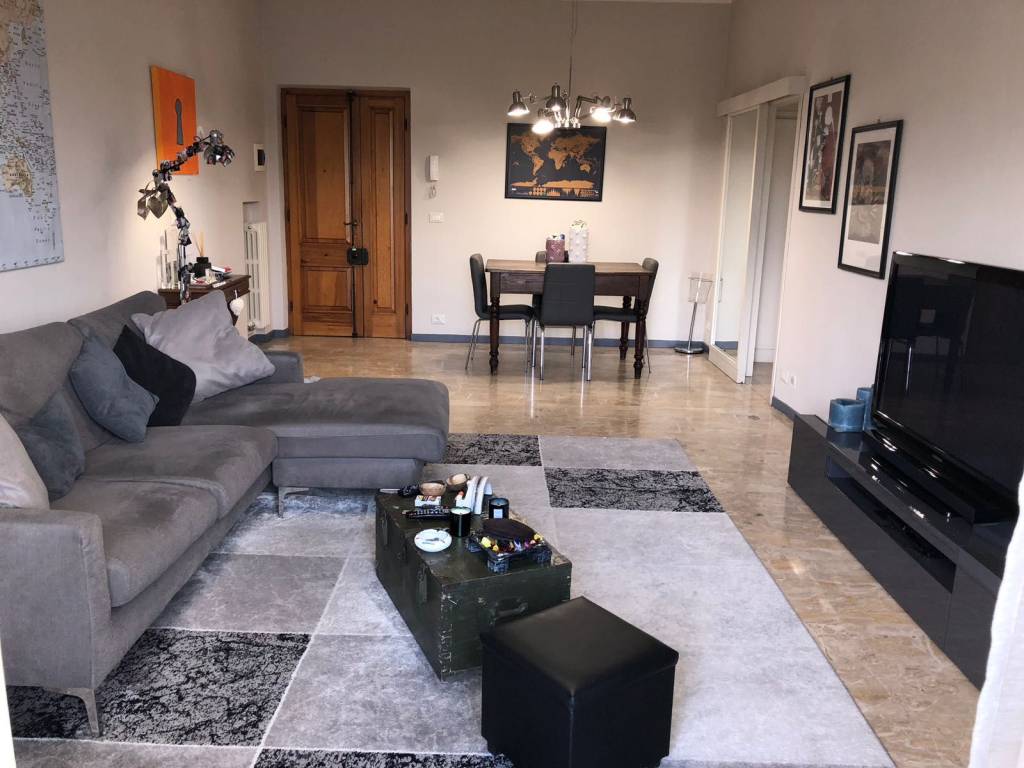 appartamento in affitto ad Altopascio