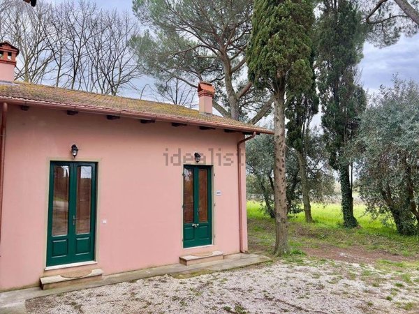 appartamento in affitto ad Altopascio in zona Badia Pozzeveri