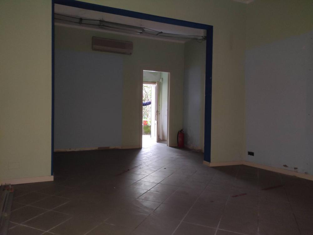 loft in affitto ad Altopascio in zona Spianate