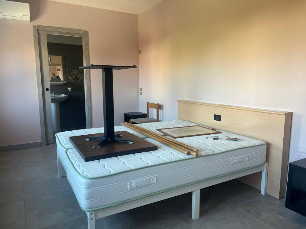 appartamento in affitto ad Altopascio