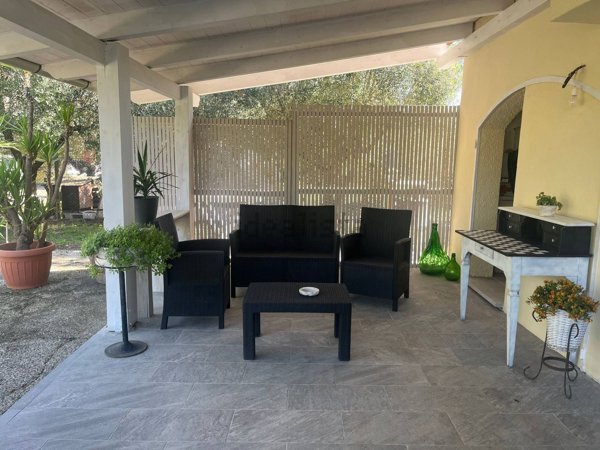 casa indipendente in affitto ad Altopascio