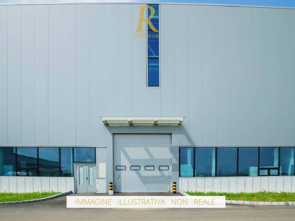 locale commerciale in affitto ad Altopascio