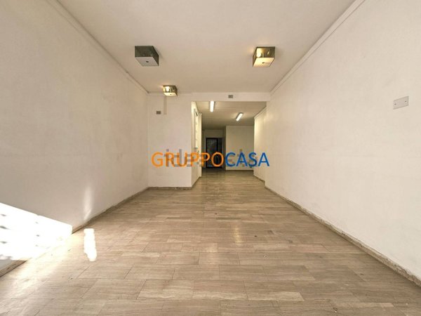 locale di sgombero in affitto ad Altopascio