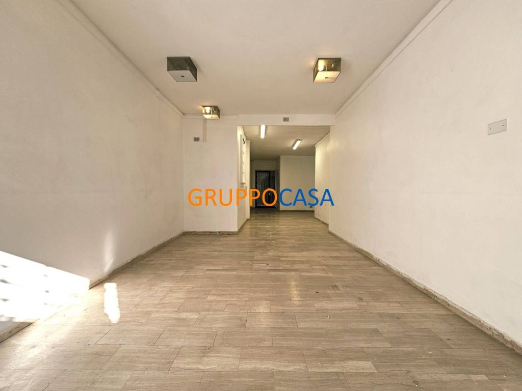 negozio in affitto ad Altopascio