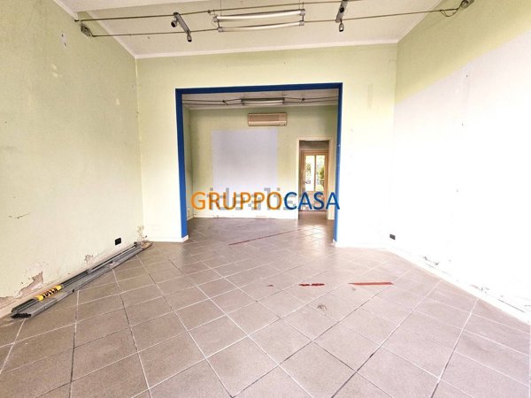 locale commerciale in affitto ad Altopascio in zona Spianate