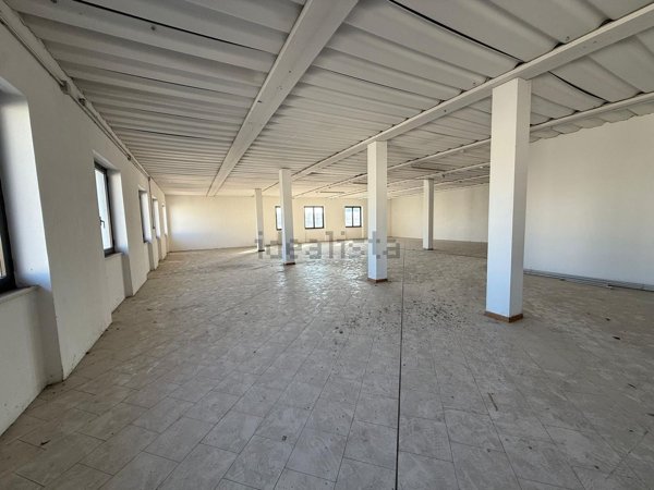 loft in affitto ad Altopascio