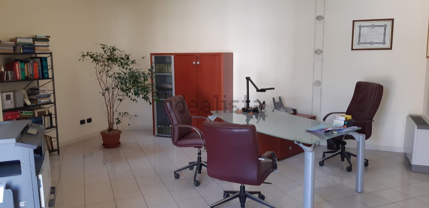 ufficio in affitto ad Altopascio