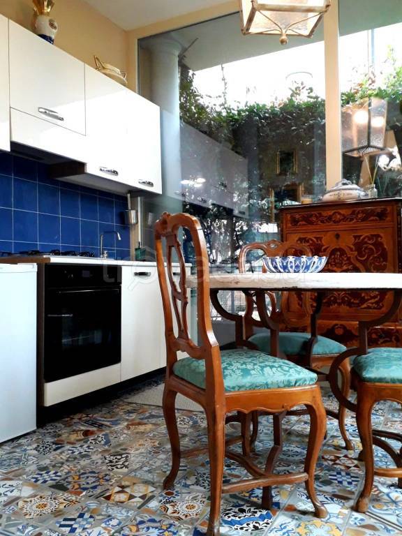 appartamento in affitto ad Altopascio in zona Marginone