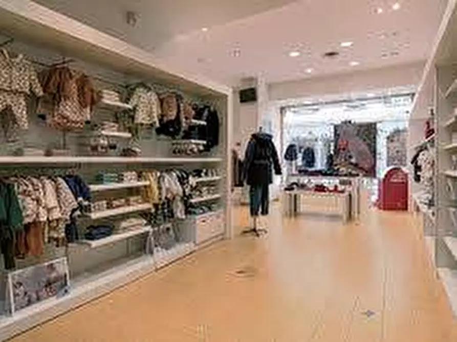 negozio in affitto ad Altopascio