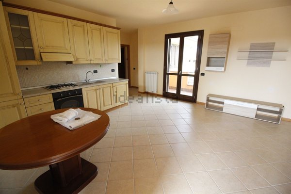 appartamento in affitto ad Altopascio