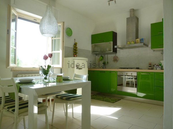 appartamento in affitto ad Altopascio