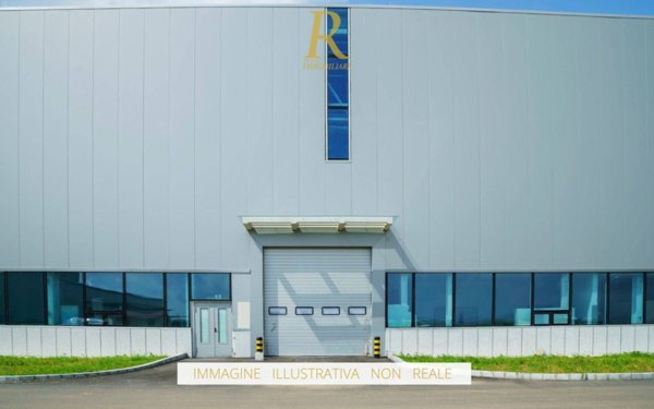 capannone in affitto ad Altopascio