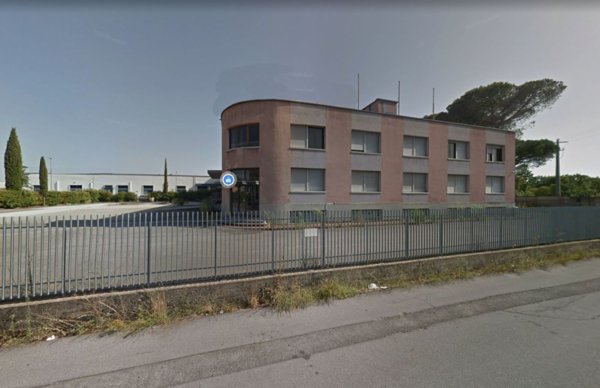 attico in affitto ad Altopascio