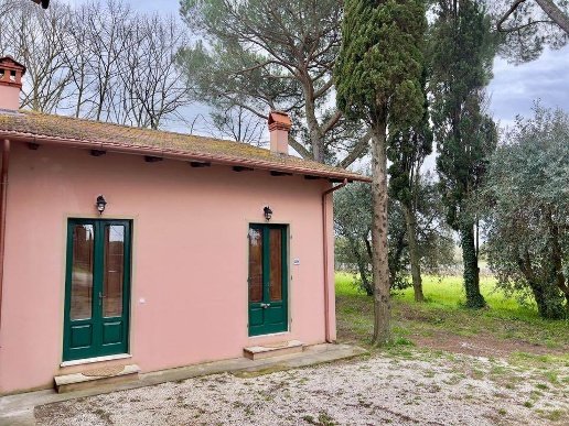 appartamento in affitto ad Altopascio in zona Badia Pozzeveri