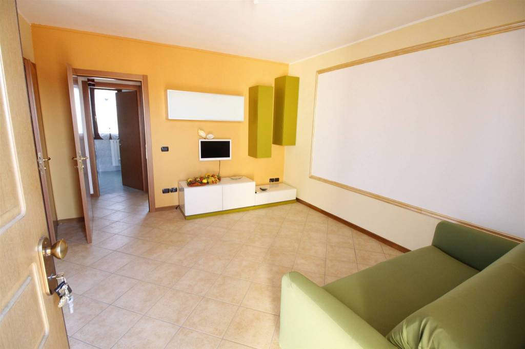 appartamento in affitto ad Altopascio