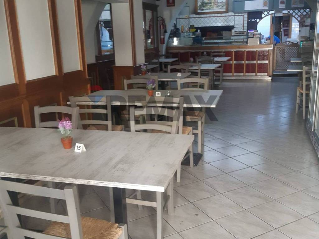 negozio in affitto ad Altopascio