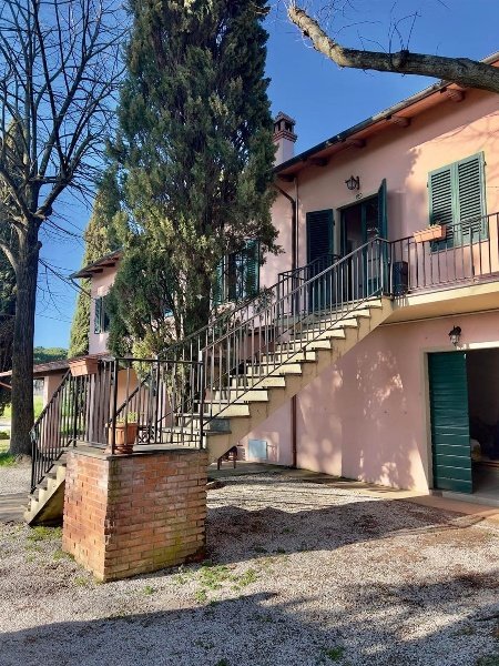 appartamento in affitto ad Altopascio