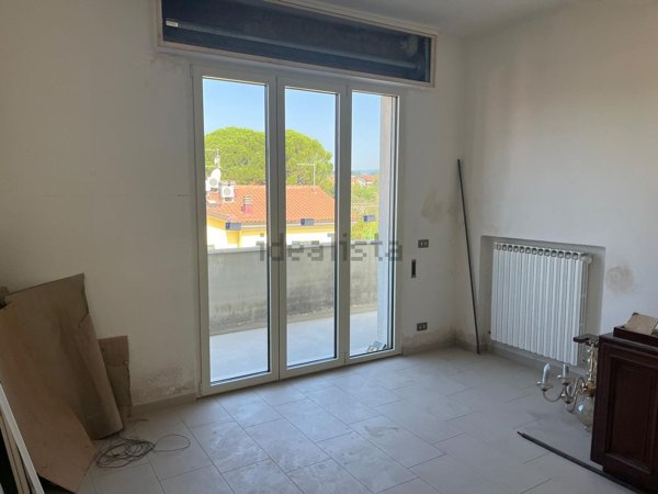 appartamento in affitto ad Altopascio