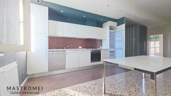 appartamento in affitto ad Altopascio