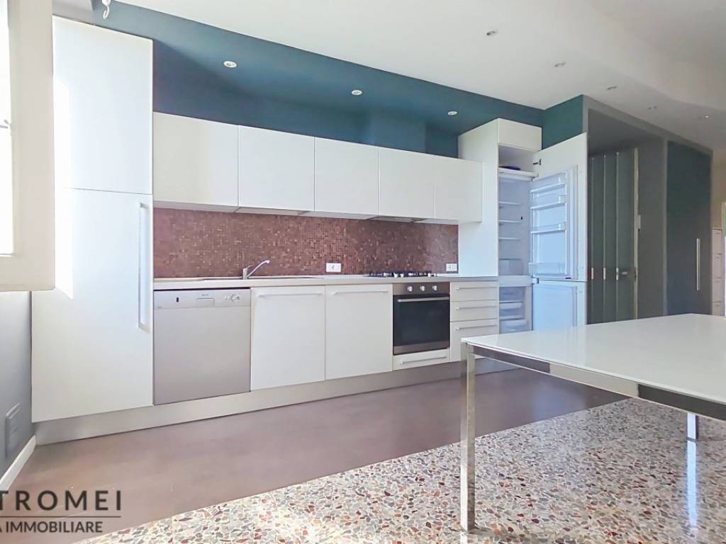 appartamento in affitto ad Altopascio