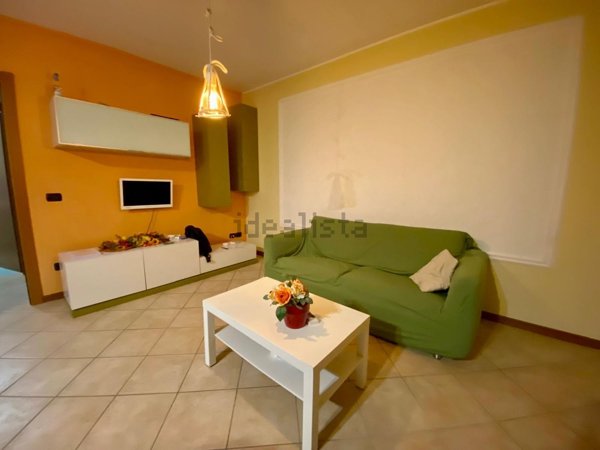 appartamento in affitto ad Altopascio