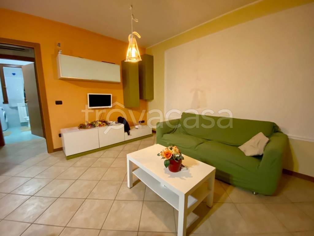 appartamento in affitto ad Altopascio