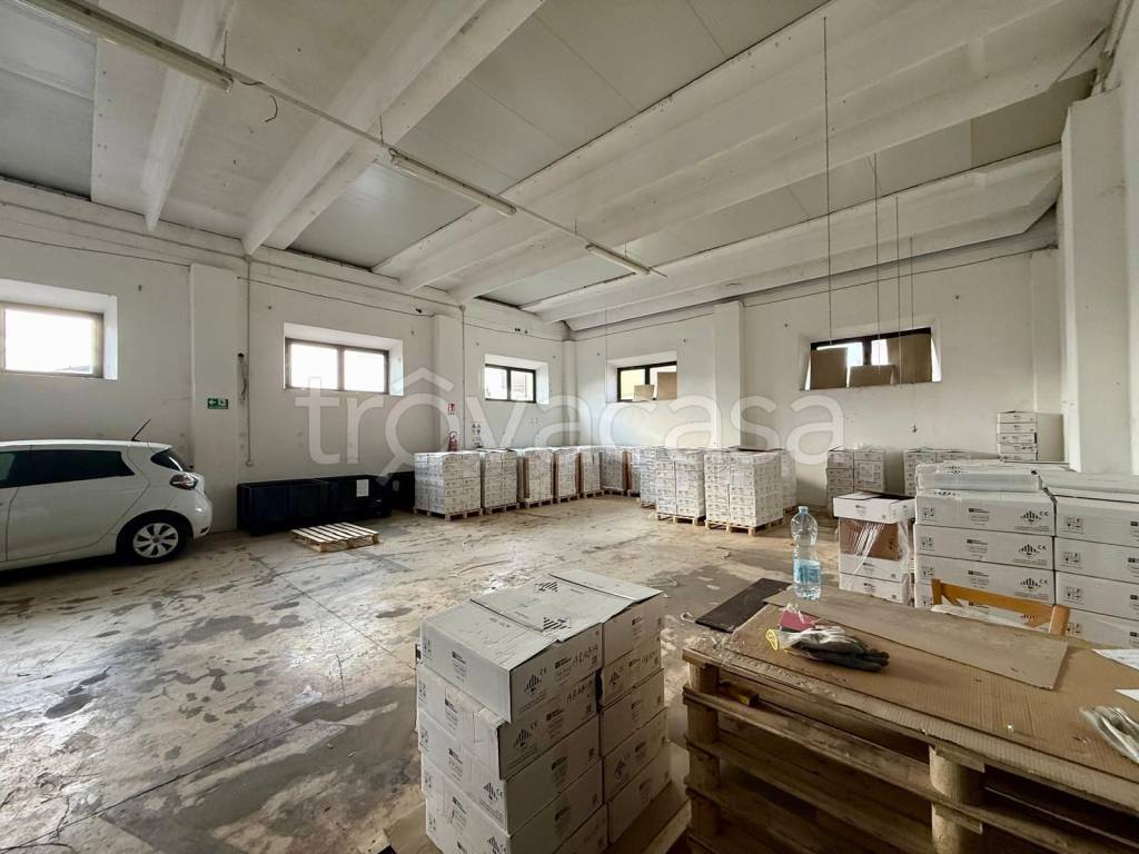 appartamento in affitto ad Altopascio