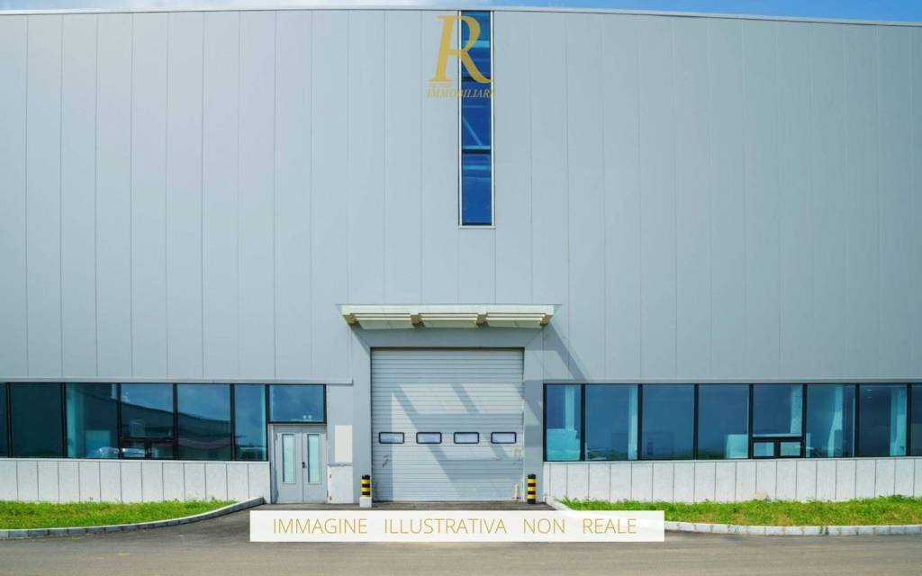 locale commerciale in affitto ad Altopascio