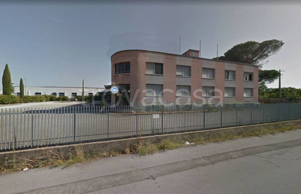 attico in affitto ad Altopascio