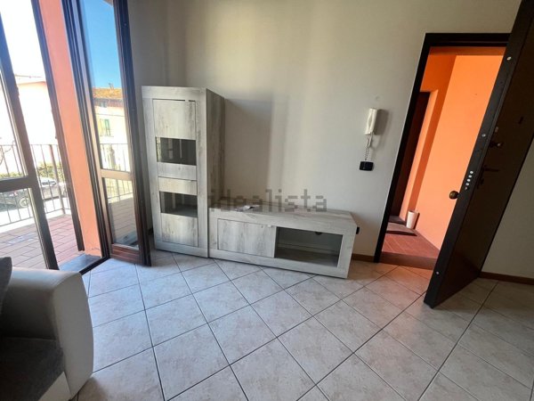 appartamento in affitto ad Altopascio
