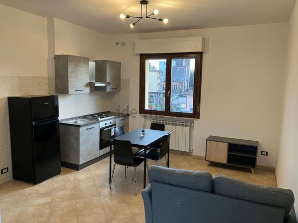 appartamento in affitto ad Altopascio