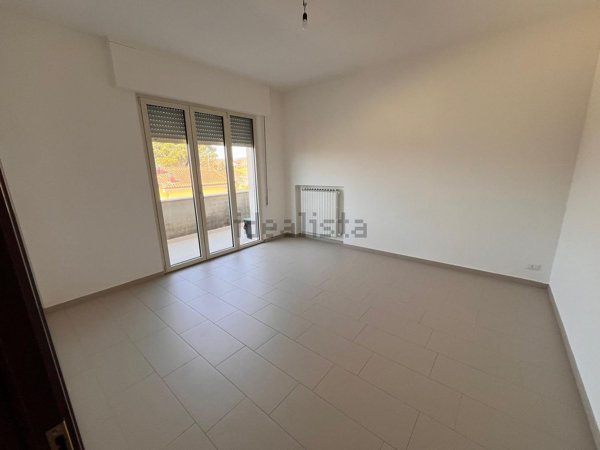 appartamento in affitto ad Altopascio