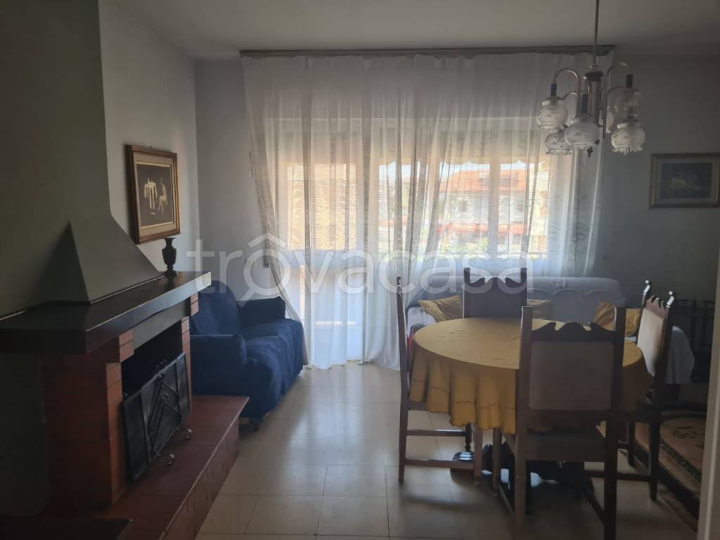 appartamento in affitto ad Altopascio in zona Marginone