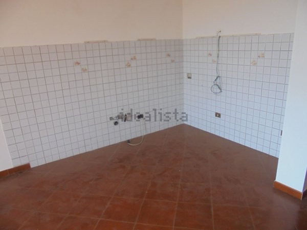 appartamento in affitto ad Altopascio
