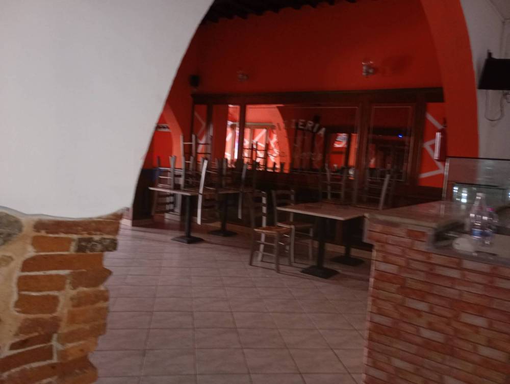 negozio in affitto ad Altopascio