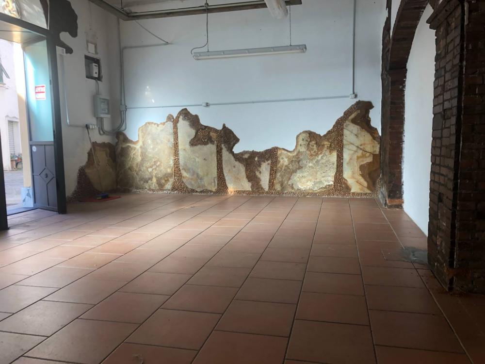 locale commerciale in affitto ad Altopascio