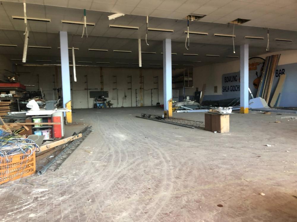 locale di sgombero in affitto ad Altopascio in zona Badia Pozzeveri