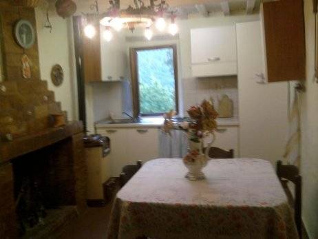 casa indipendente in affitto a Bagni di Lucca