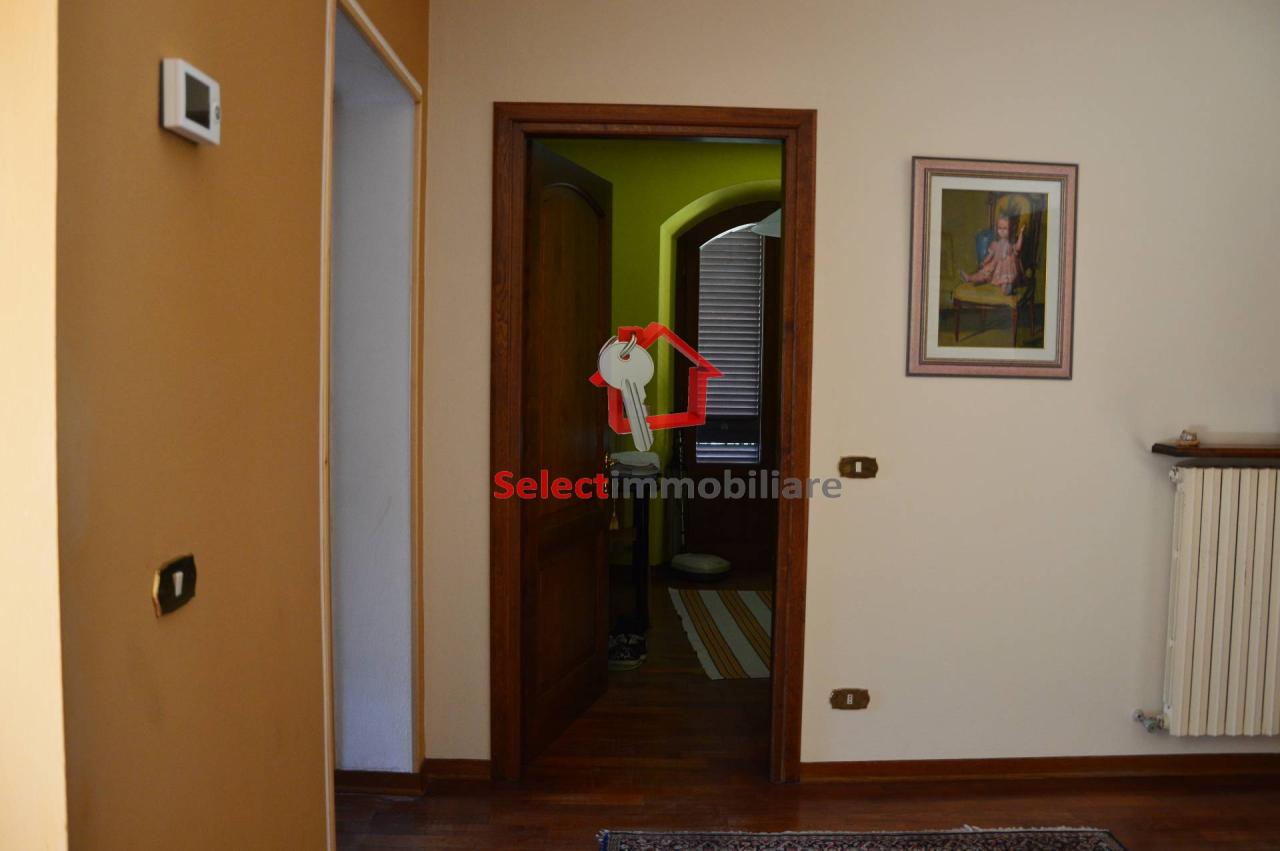 casa indipendente in affitto a Bagni di Lucca in zona La Villa