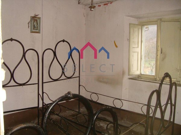 casa indipendente in affitto a Bagni di Lucca