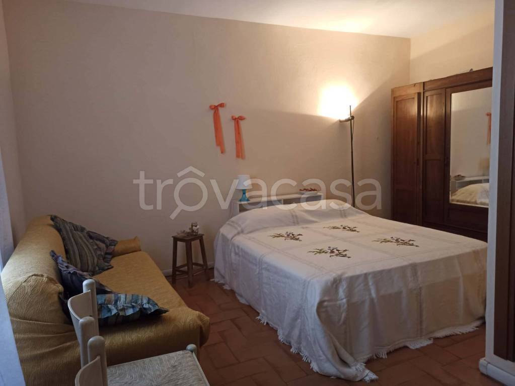 appartamento in affitto a Bagni di Lucca