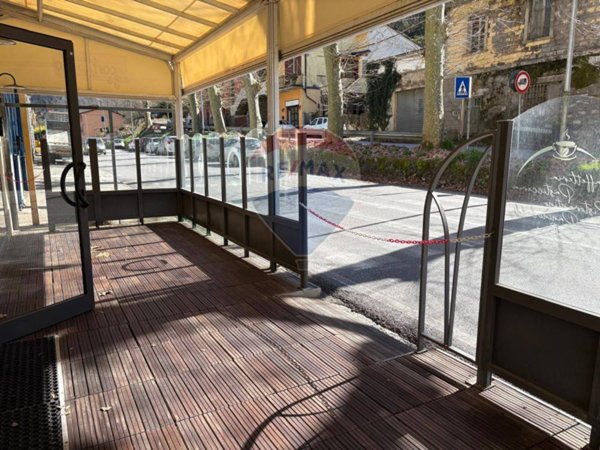 negozio in affitto a Bagni di Lucca