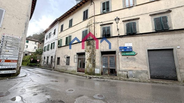 appartamento in affitto a Bagni di Lucca in zona Ponte a Serraglio