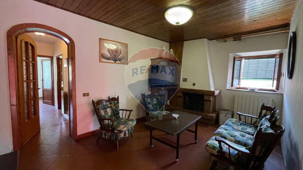 appartamento in affitto a Bagni di Lucca