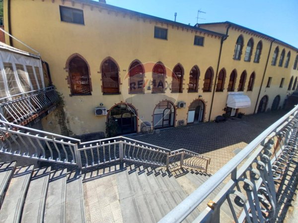 locale commerciale in affitto a Bagni di Lucca