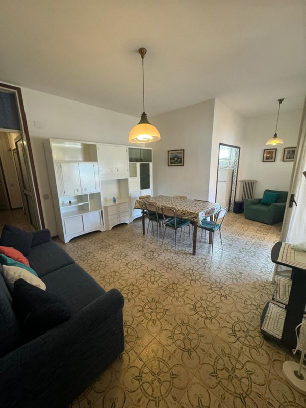 appartamento in affitto a Bagni di Lucca in zona Isola