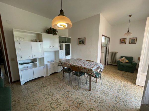 appartamento in affitto a Bagni di Lucca in zona Isola